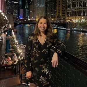 Meet your Posher, Jamie